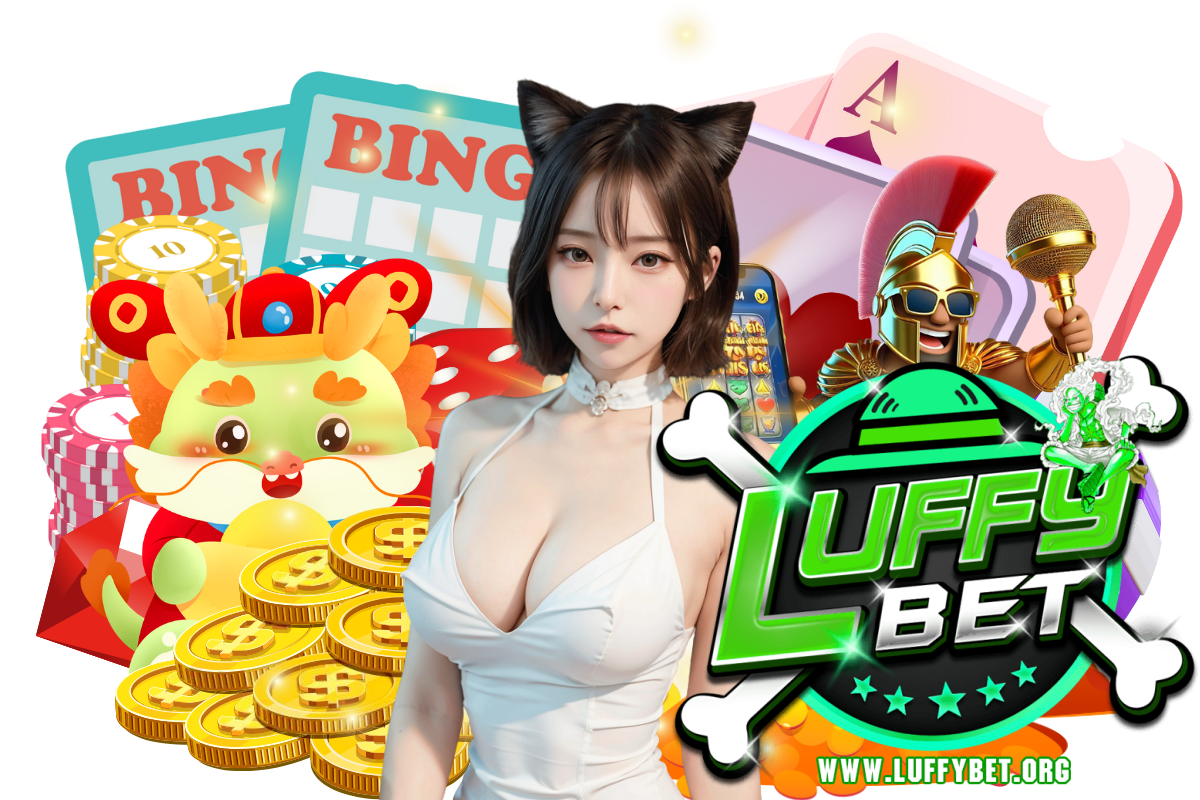 luffybet