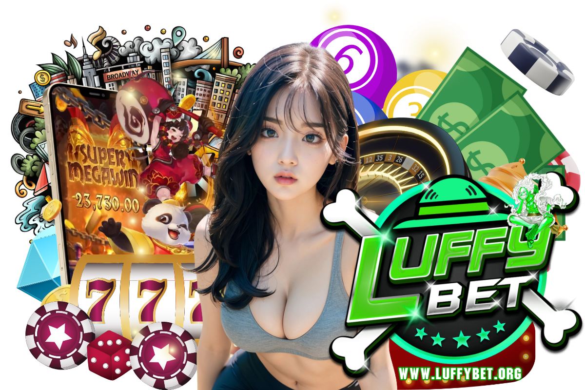 luffybet สมัคร